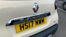 Renault Captur 0.9 TCE 90 Dynamique S Nav 5dr Petrol Hatchback